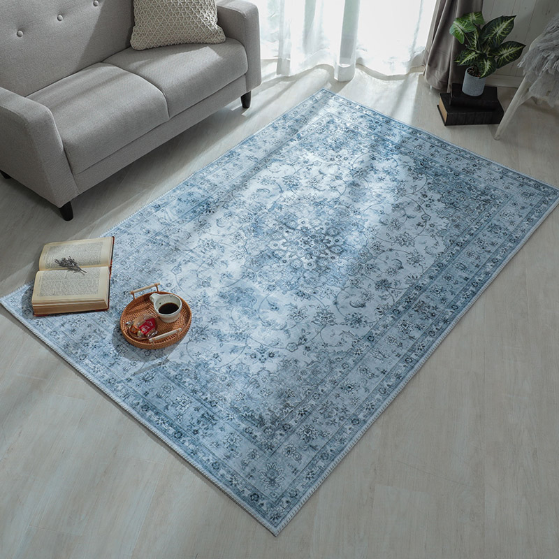 【廃番完売】 【1005806】190x190cm メッコ グレー