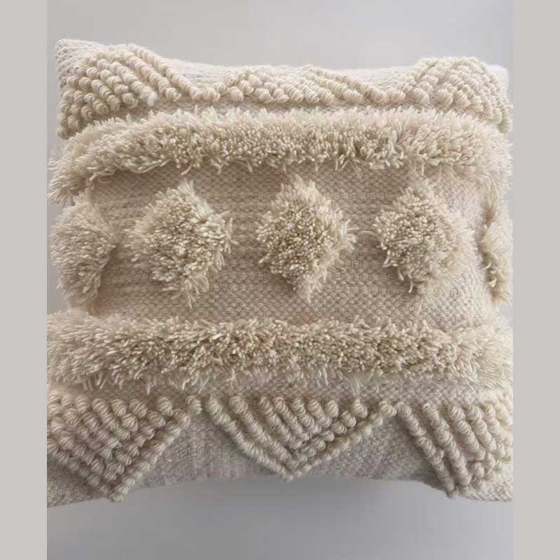 【2026年5月31日発売予定】【1032181】スリャ(仮) 100x150cm アイボリー