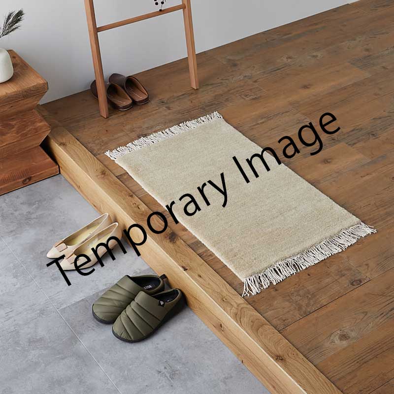 【2026年8月発売予定】【1031615】つむぎ(仮) 50x80cm ベージュ