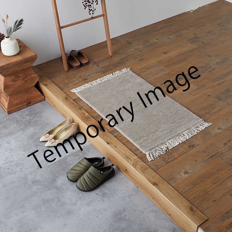 【2026年8月発売予定】【1031619】つむぎ(仮) 50x80cm グレー