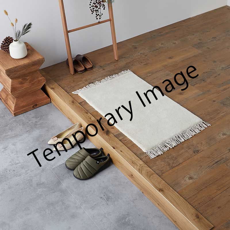 【2026年8月発売予定】【1031611】つむぎ(仮) 50x80cm アイボリー