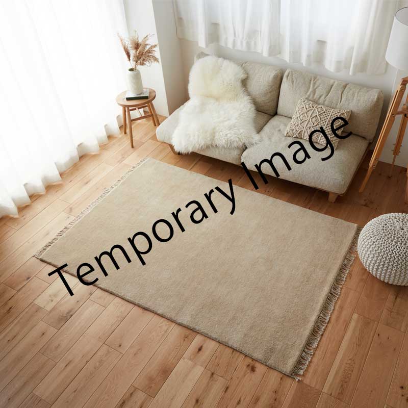 【2026年8月発売予定】【1031626】つむぎ(仮) 100x150cm ベージュ