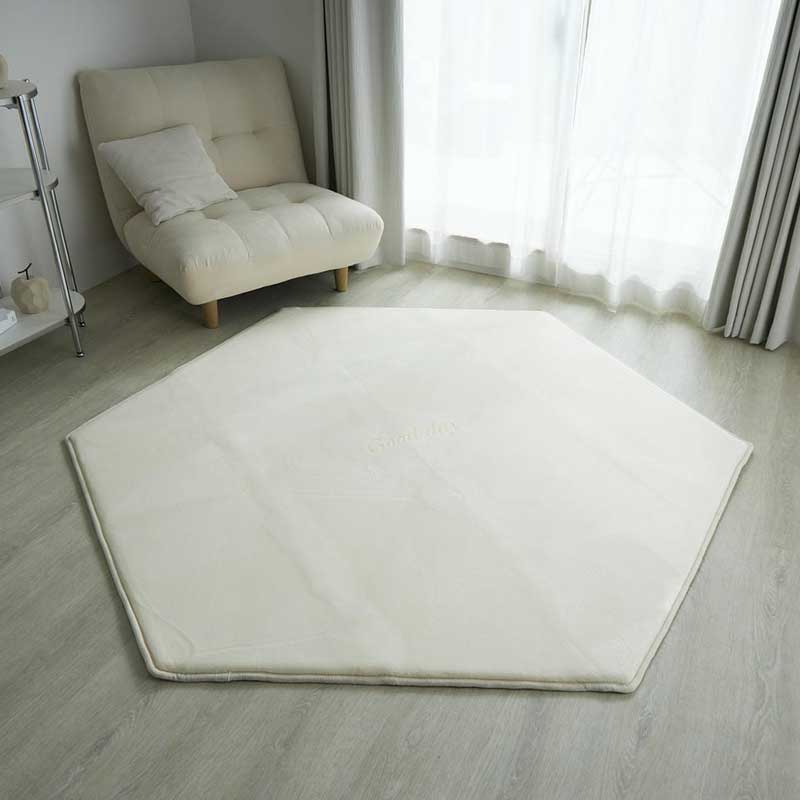 【1029479】ホリデープラスキッズ 190cm ホットミルク