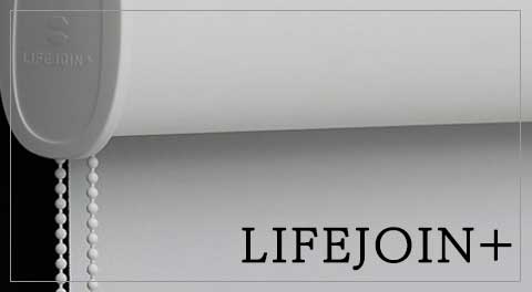 LIFF JOIN+